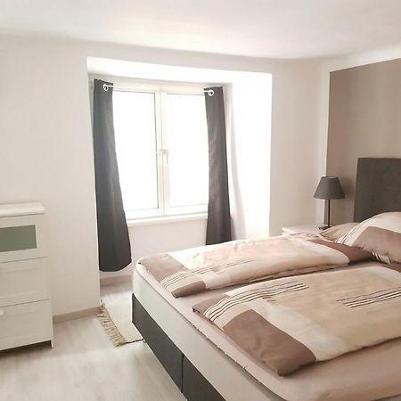 Апартаменты Gemuetliche 4 Zimmer Whg In Der Residenz Elisabeth Бад-Ишль Экстерьер фото