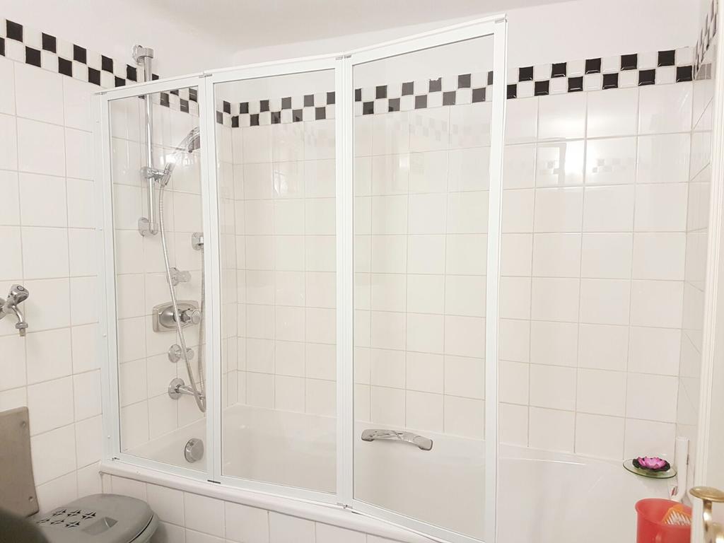 Апартаменты Gemuetliche 4 Zimmer Whg In Der Residenz Elisabeth Бад-Ишль Экстерьер фото