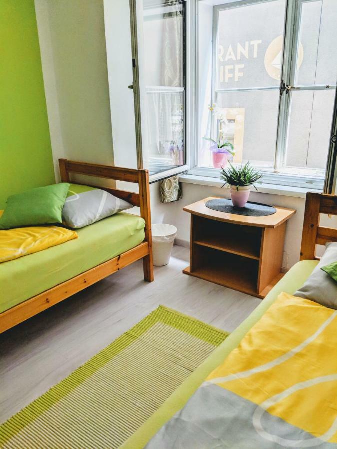Апартаменты Gemuetliche 4 Zimmer Whg In Der Residenz Elisabeth Бад-Ишль Экстерьер фото